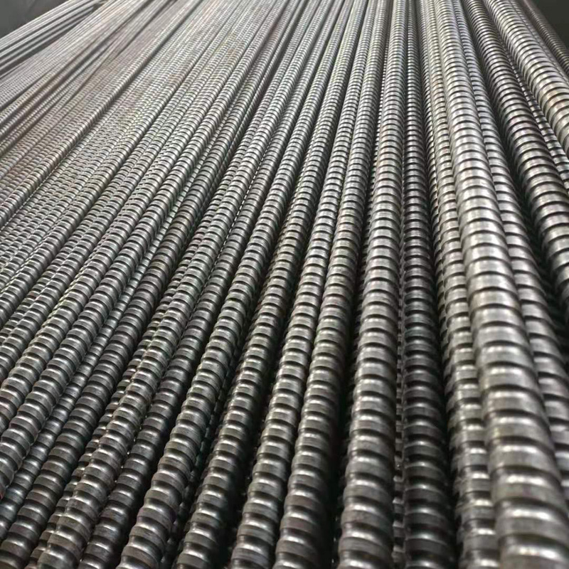 卓资中空锚杆